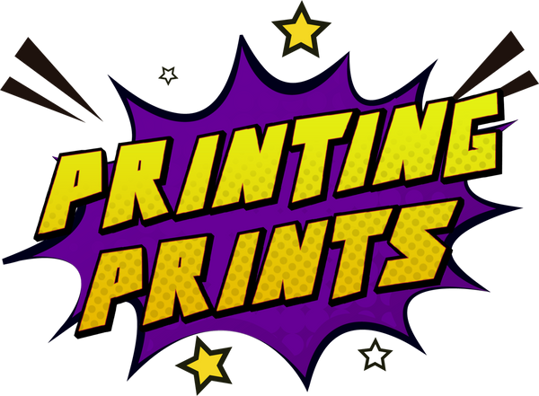 PrintingPrints